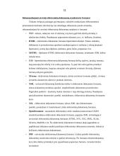 Elektroniniai dokumentai 11 puslapis