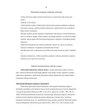 Elektroniniai dokumentai 5 puslapis