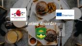 Eating disorder