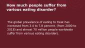 Eating disorder 4 puslapis