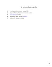 Dokumentai elektroninėje erdvėje 12 puslapis