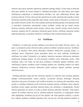 Dokumentai elektroninėje erdvėje 6 puslapis