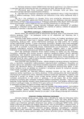 Elektroninių paslaugų plėtra 14 puslapis