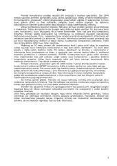 Elektroninių paslaugų plėtra 3 puslapis