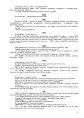 Elektroninių paslaugų plėtra 6 puslapis