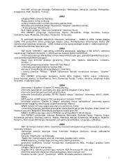 Elektroninių paslaugų plėtra 7 puslapis