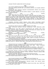 Elektroninių paslaugų plėtra 8 puslapis