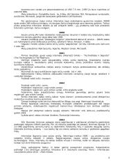 Elektroninių paslaugų plėtra 9 puslapis