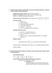 Tikimybių teorija ir matematinė statistika (konspektas) 4 puslapis