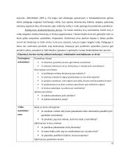 Ugdytojų ir šeimos bendradarbiavimas negalios situacijoje 11 puslapis