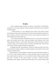 Ugdytojų ir šeimos bendradarbiavimas negalios situacijoje 14 puslapis