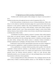 Ugdytojų ir šeimos bendradarbiavimas negalios situacijoje 7 puslapis