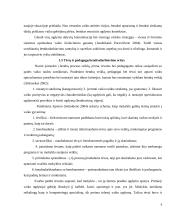 Ugdytojų ir šeimos bendradarbiavimas negalios situacijoje 8 puslapis