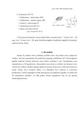 Elektrinio variklio greičio reguliavimas su Andruino valdikliu 3 puslapis