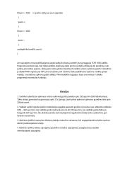 Elektrinio variklio greičio reguliavimas su Andruino valdikliu 6 puslapis