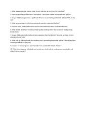 The Rise of Sustainable Fashion: Making a Positive Impact through Clothing 2 puslapis