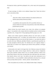 Elektros srovė ir jos poveikis organizmui 4 puslapis