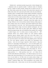 Elektros srovė ir jos poveikis organizmui 5 puslapis