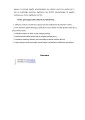 Elektros srovė ir jos poveikis organizmui 6 puslapis