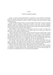 Rašinys. Kodėl verta skaityti knygas?