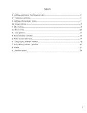 Eliminacija 2 puslapis