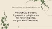 Kas yra socialinė politika? 6 puslapis