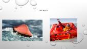 Ship's collective rescue equipment 4 puslapis