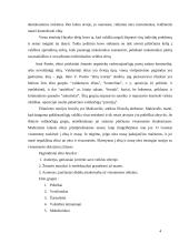 Elito poveikis demokratizacijai 4 puslapis