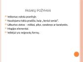 Pasakos ir jų pamokymai  4 puslapis