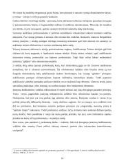 Elito vaidmuo Lietuvos politinėje sistemoje 14 puslapis