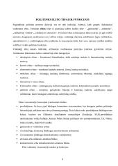 Elito vaidmuo Lietuvos politinėje sistemoje 9 puslapis