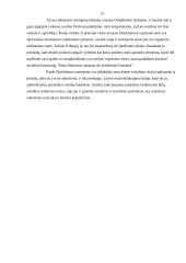 Emilio Durkheimo sociologija 11 puslapis