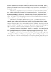 Emilio Durkheimo sociologija 3 puslapis