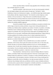 Emilio Durkheimo sociologija 7 puslapis