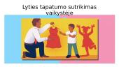 Lyties tapatumo sutrikimai 5 puslapis
