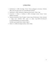 Emilis Durkheimas: religija 11 puslapis