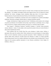 Emilis Durkheimas: religija 3 puslapis