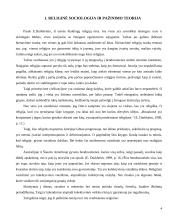 Emilis Durkheimas: religija 4 puslapis