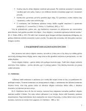 Emilis Durkheimas: religija 5 puslapis