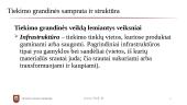 Tiekimo grandinės samprata ir struktūra 10 puslapis