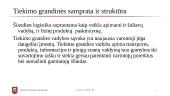 Tiekimo grandinės samprata ir struktūra 14 puslapis