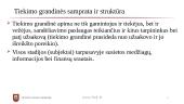 Tiekimo grandinės samprata ir struktūra 3 puslapis