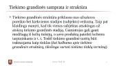Tiekimo grandinės samprata ir struktūra 4 puslapis