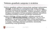 Tiekimo grandinės samprata ir struktūra 7 puslapis