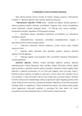 Lietuvos ir Suomijos švietimas 10 puslapis