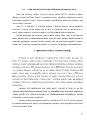 Lietuvos ir Suomijos švietimas 16 puslapis