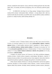 Lietuvos ir Suomijos švietimas 18 puslapis