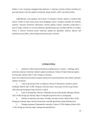 Lietuvos ir Suomijos švietimas 19 puslapis