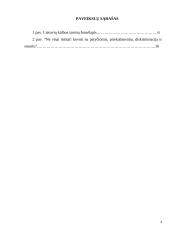 Lietuvos ir Suomijos švietimas 3 puslapis