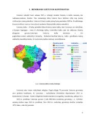 Lietuvos ir Suomijos švietimas 5 puslapis